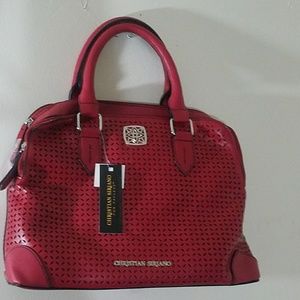 Christian Siriano Purse